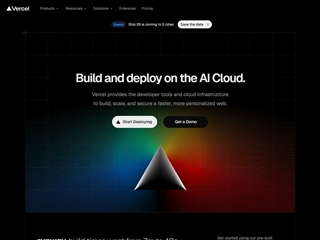Vercel