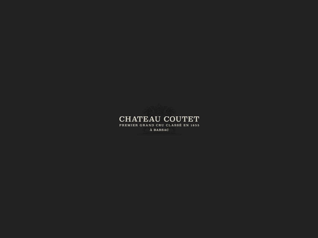 Château Coutet