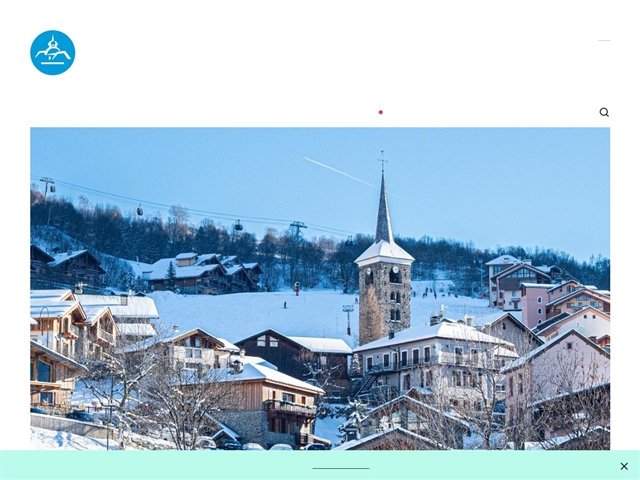 Saint-Martin-de-Belleville (73440) - office de tourisme