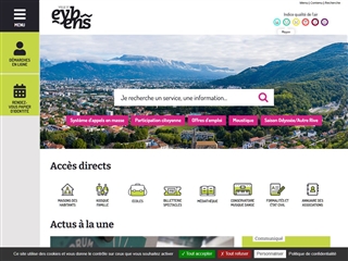 Eybens (38320)