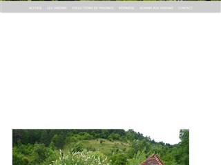 Jardins de mon Moulin