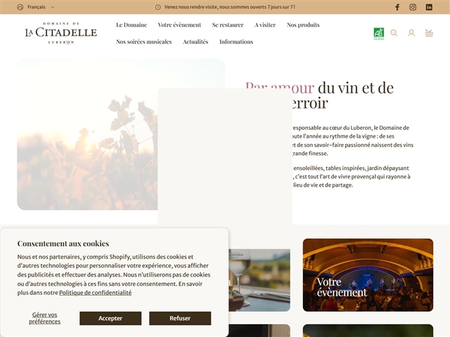 Musée du Tire-bouchon