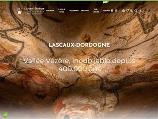 Les Eyzies-de-Tayac-Sireuil (24620) - office de tourisme