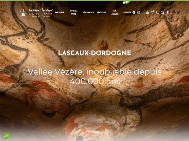 Les Eyzies-de-Tayac-Sireuil (24620) - office de tourisme