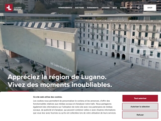 Lugano