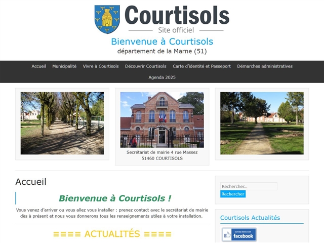 Courtisols (51460)