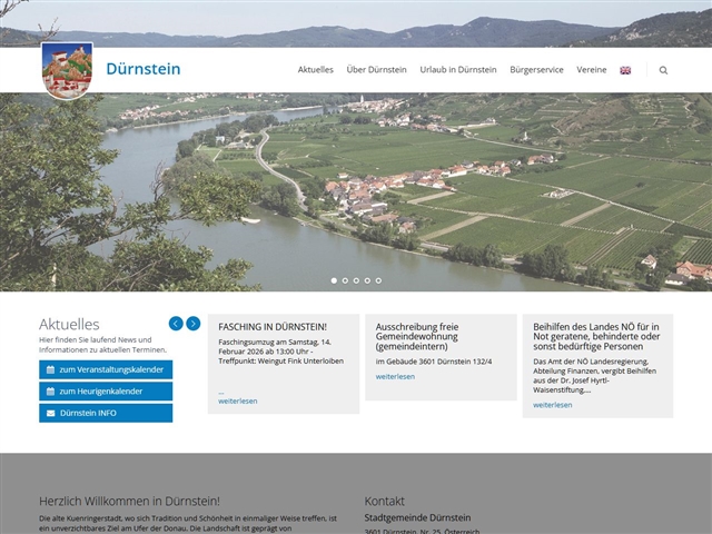 Dürnstein