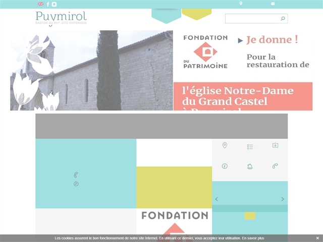 Puymirol (47270)