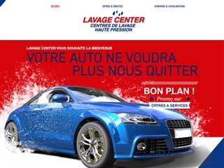 Lavage Center