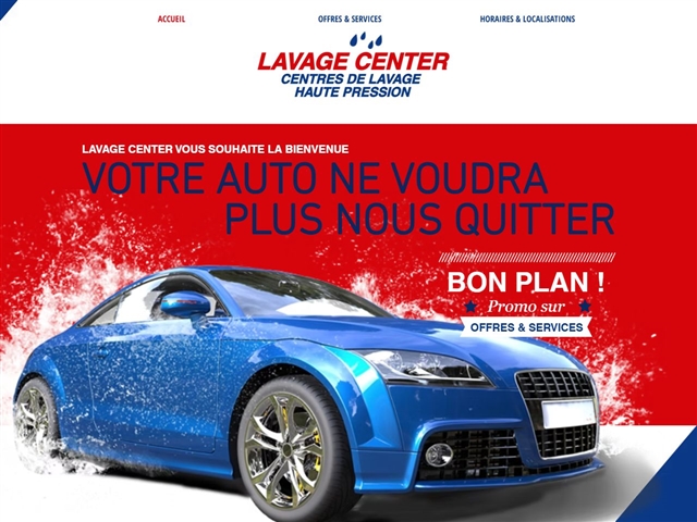 Lavage Center