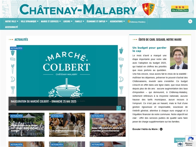 Châtenay-Malabry (92290)