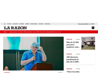 La Razón