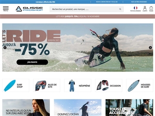 Glisse-Proshop