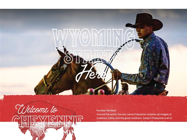 Cheyenne