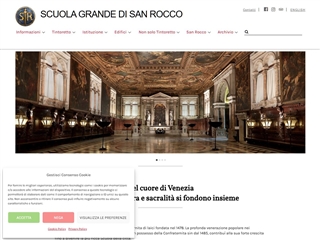 Scuola Grande di San Rocco