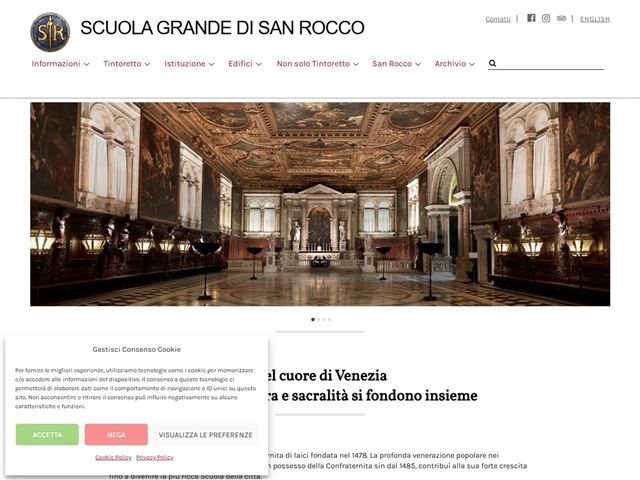 Scuola Grande di San Rocco