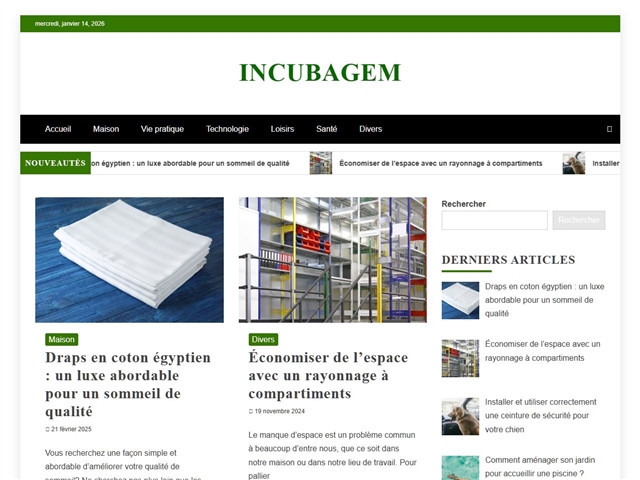 IncubaGEM - Grenoble EM