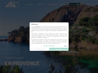 La Ciotat (13600) - office de tourisme