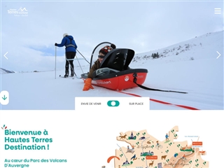 Murat (15300) - office de tourisme