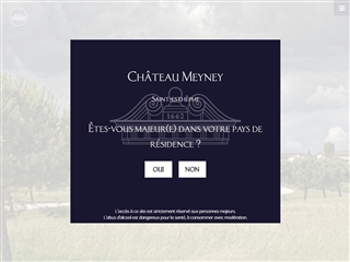 Château de Rayne-Vigneau