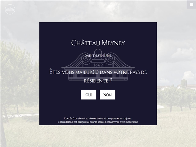 Château de Rayne-Vigneau