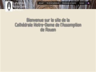 Cathédrale Notre-Dame de Rouen