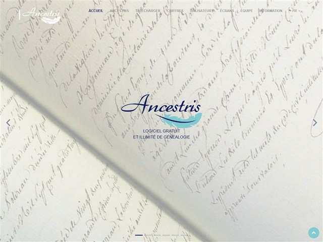 Ancestris