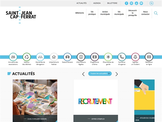 Saint-Jean-Cap-Ferrat (06230)