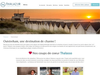 Thalazur Ouistreham
