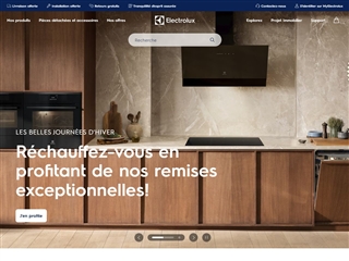 Electrolux