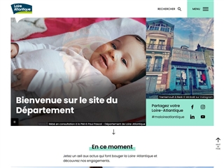 Département de la Loire-Atlantique