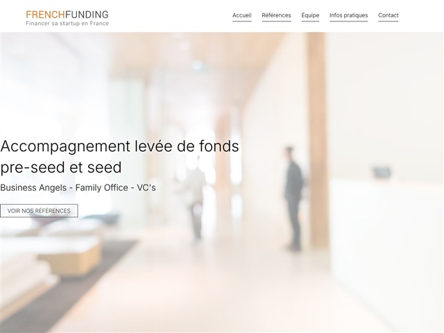 French Funding