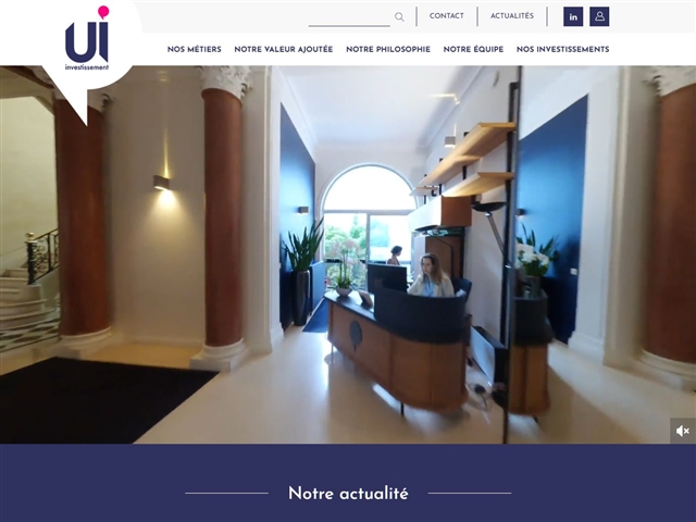 UI Investissement