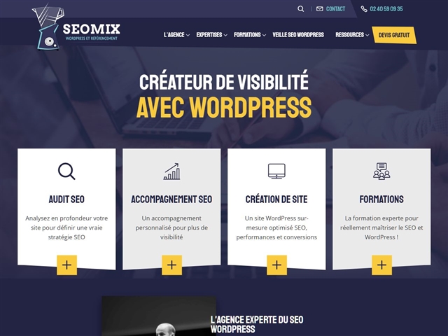 SeoMix