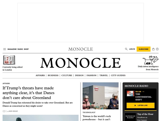 Monocle