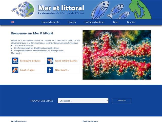 Mer et Littoral