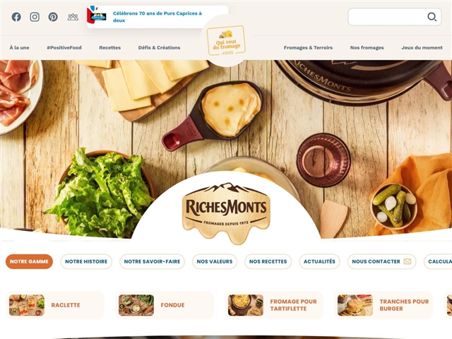 RichesMonts