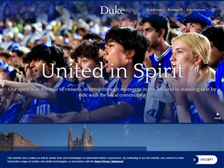 Université Duke