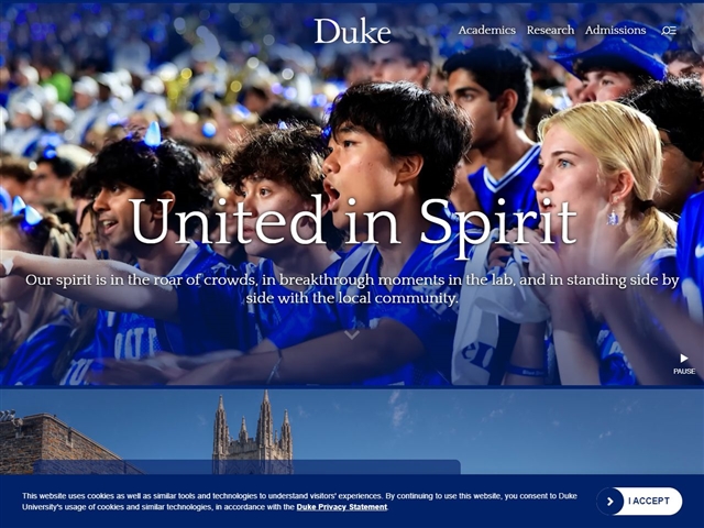 Université Duke
