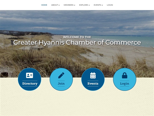 Hyannis