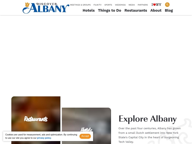Albany