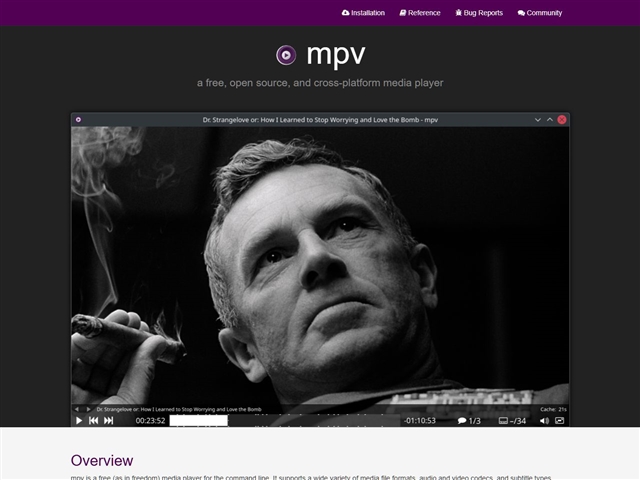 MPV