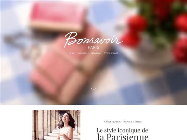 Bonsavoir