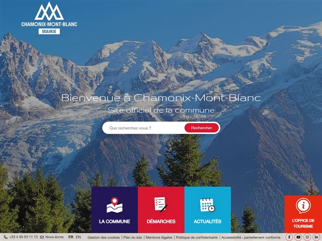 Chamonix-Mont-Blanc (74400)