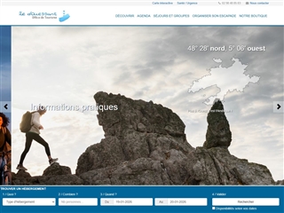 Ouessant (29242) - office de tourisme