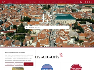 Langres (52200)
