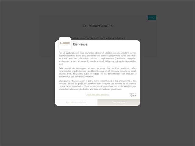 Château de Chenonceau