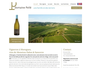 Domaine Henry Pellé