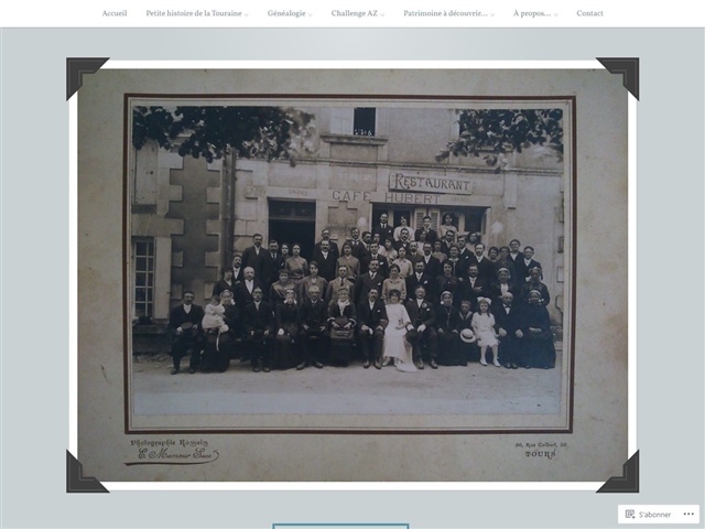 Ils étaient une fois