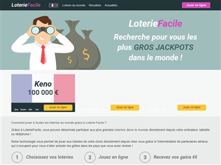 Loterie-Facile.com